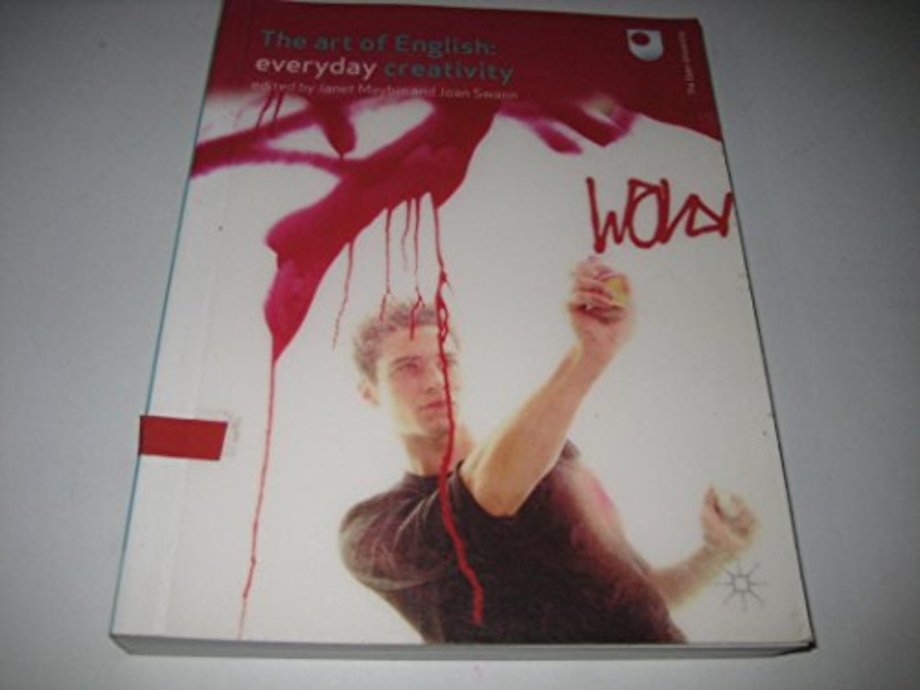 The Art of English: Everyday Creativity