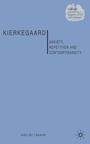 Kierkegaard