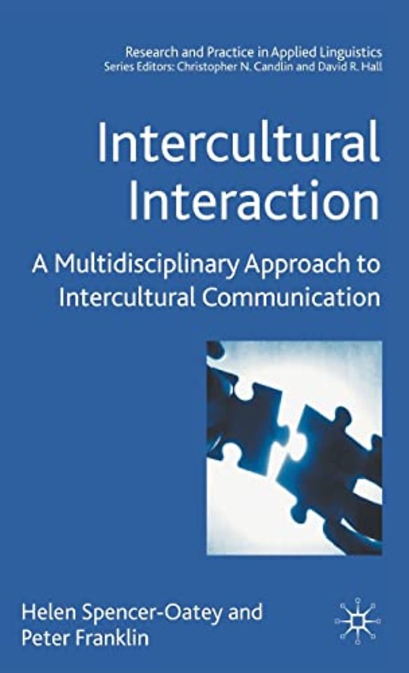 Intercultural Interaction