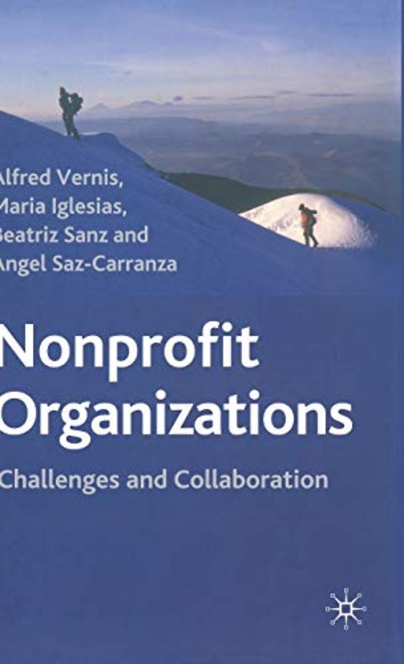 Nonprofit Organizations