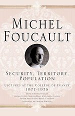 Security, Territory, Population Security, Territory, Population