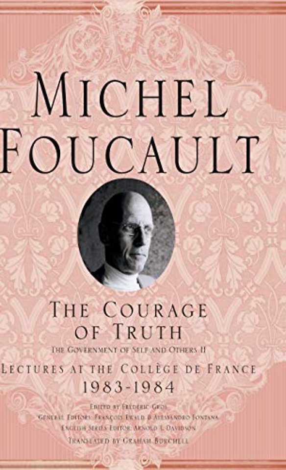 The Courage of Truth
