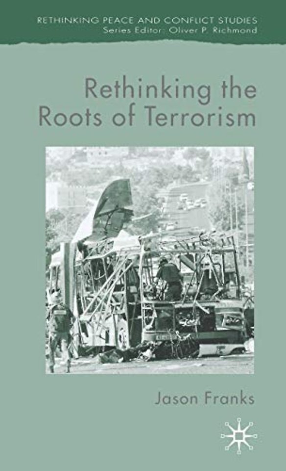 Rethinking the Roots of Terrorism