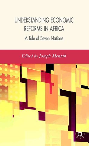 Understanding Economic Reforms in Africa