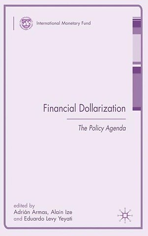 Financial Dollarization