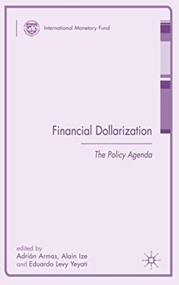 Financial Dollarization
