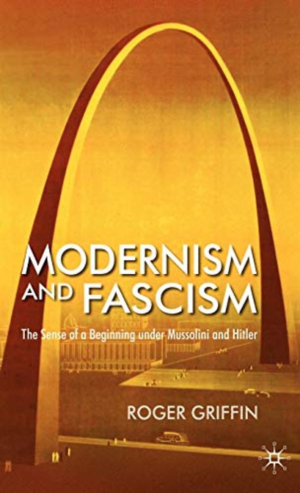 Modernism and Fascism