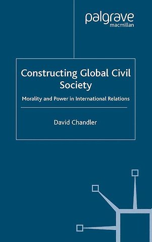 Constructing Global Civil Society