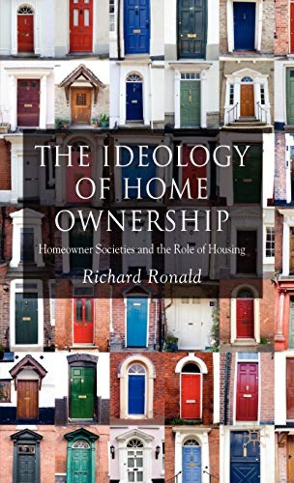 The Ideology of Home Ownership