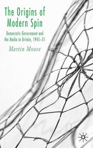 The Origins of Modern Spin