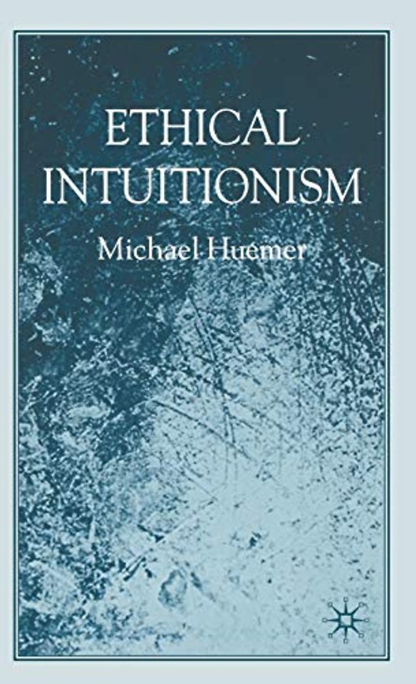 Ethical Intuitionism