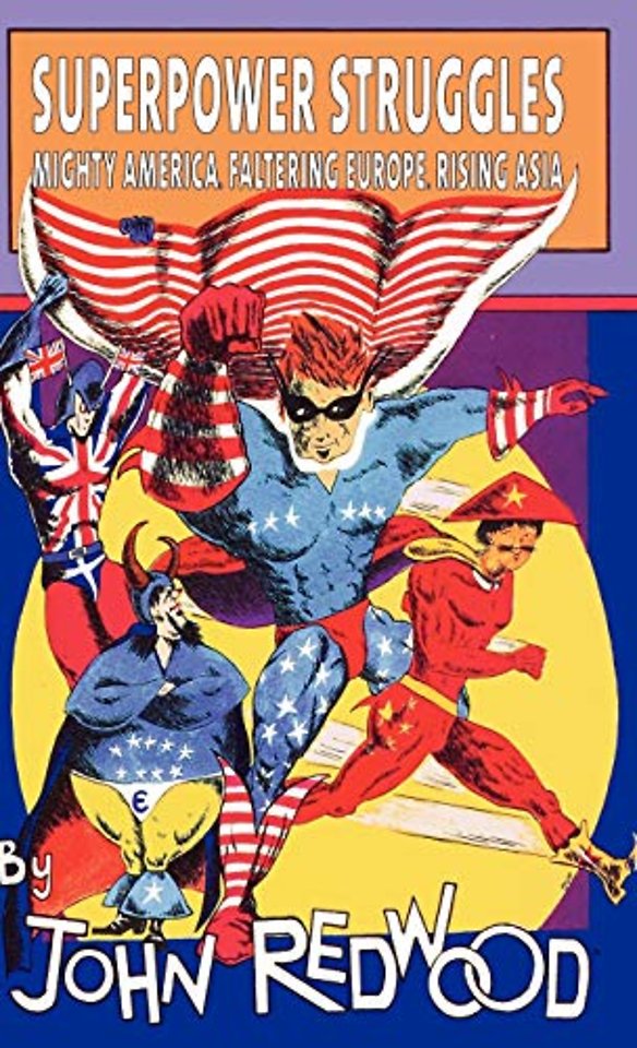 Superpower Struggles