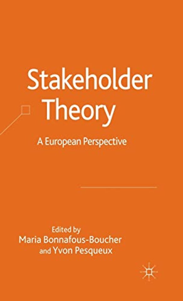 Stakeholder Theory
