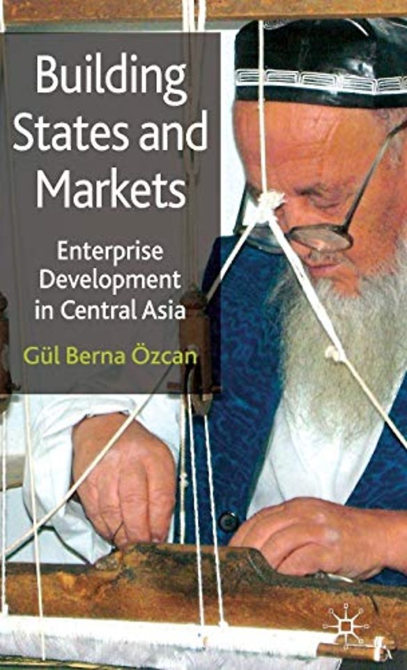 Building States and Markets