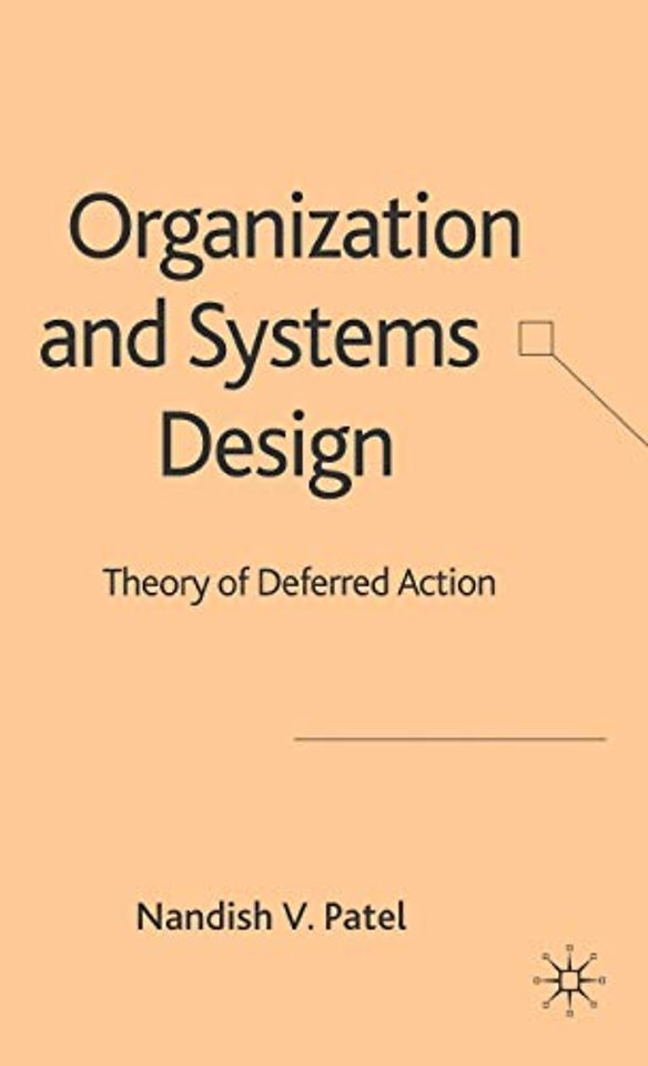 Organization and Systems Design