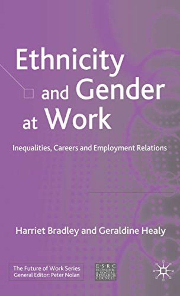 Ethnicity and Gender at Work