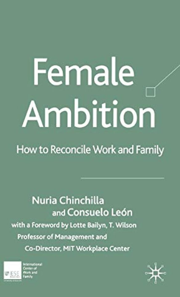 Female Ambition