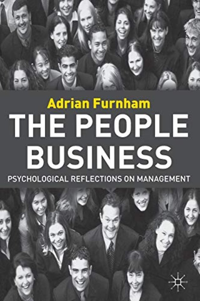 The People Business
