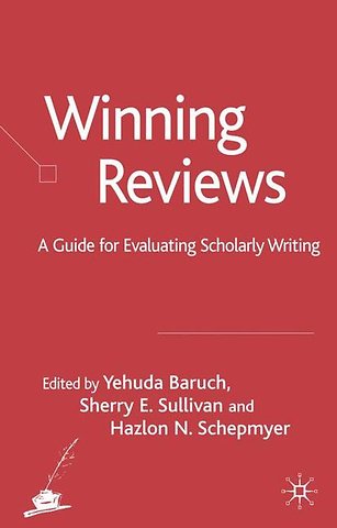 Winning Reviews