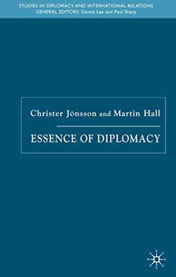 Essence of Diplomacy