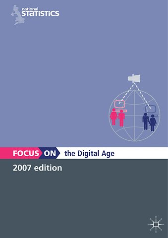Focus On The Digital Age