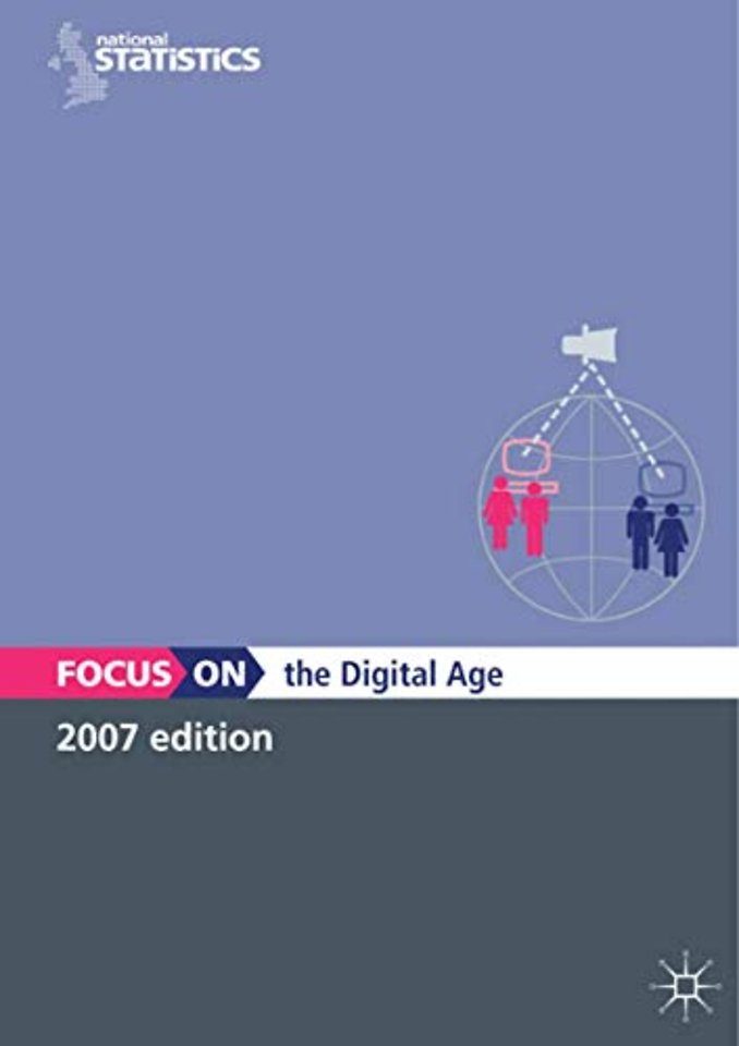 Focus On The Digital Age