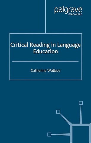 Critical Reading in Language Education
