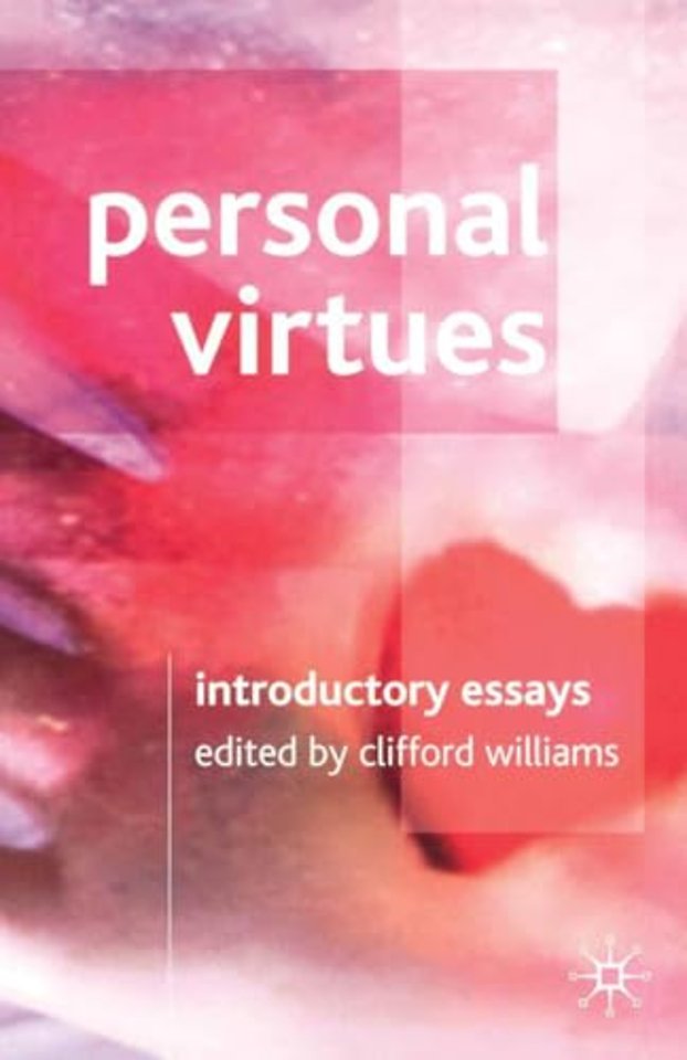 Personal Virtues