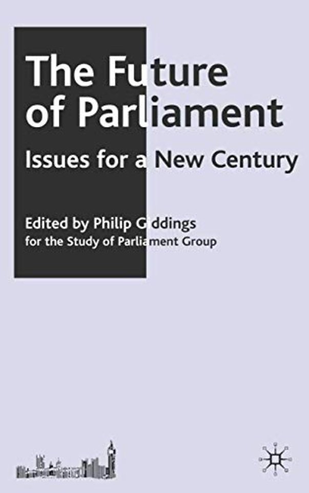 The Future of Parliament