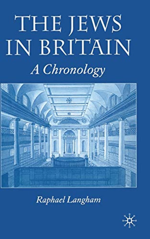 The Jews in Britain