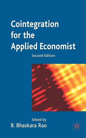Cointegration for the Applied Economist