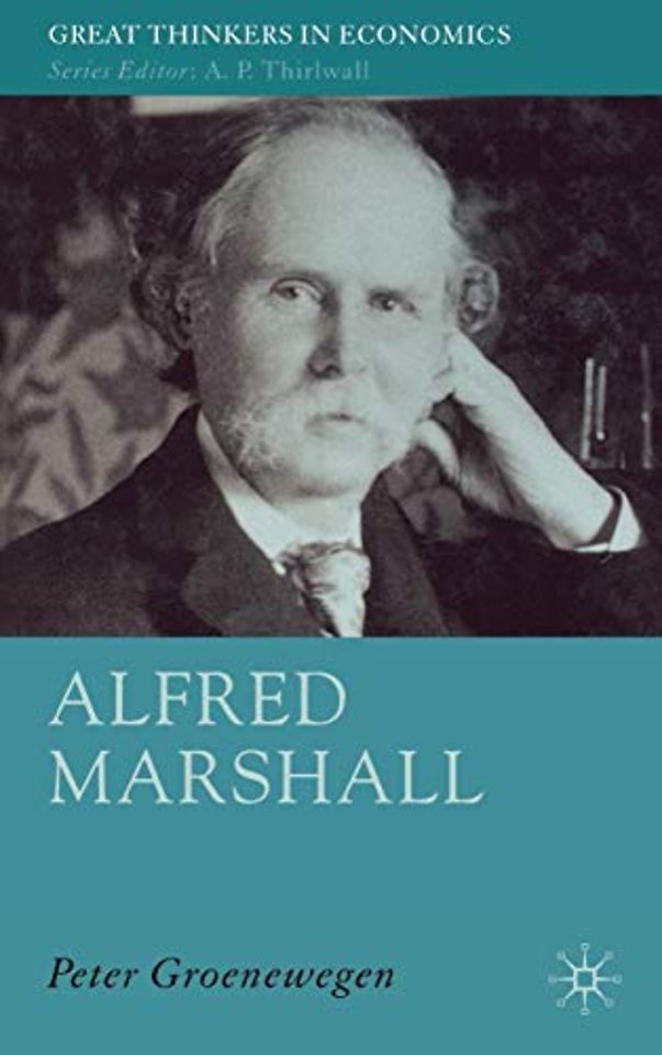 Alfred Marshall