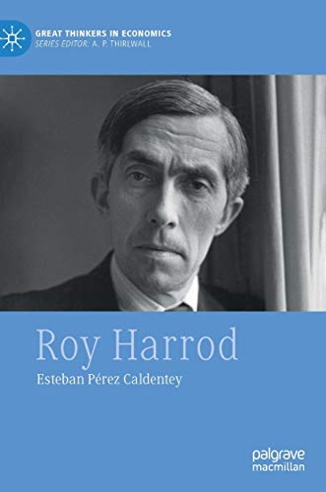 Roy Harrod