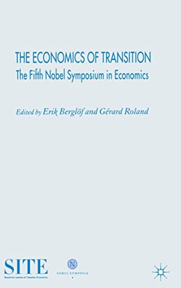 The Economics of Transition