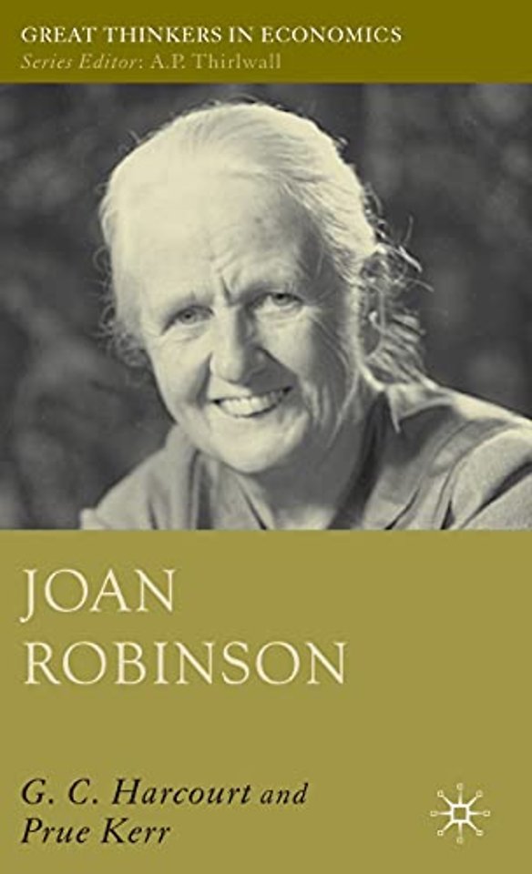 Joan Robinson