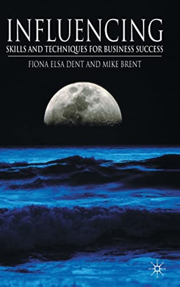 Influencing