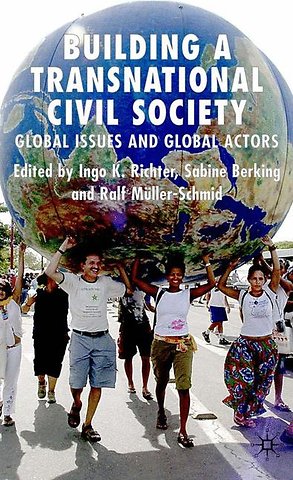 Building a Transnational Civil Society