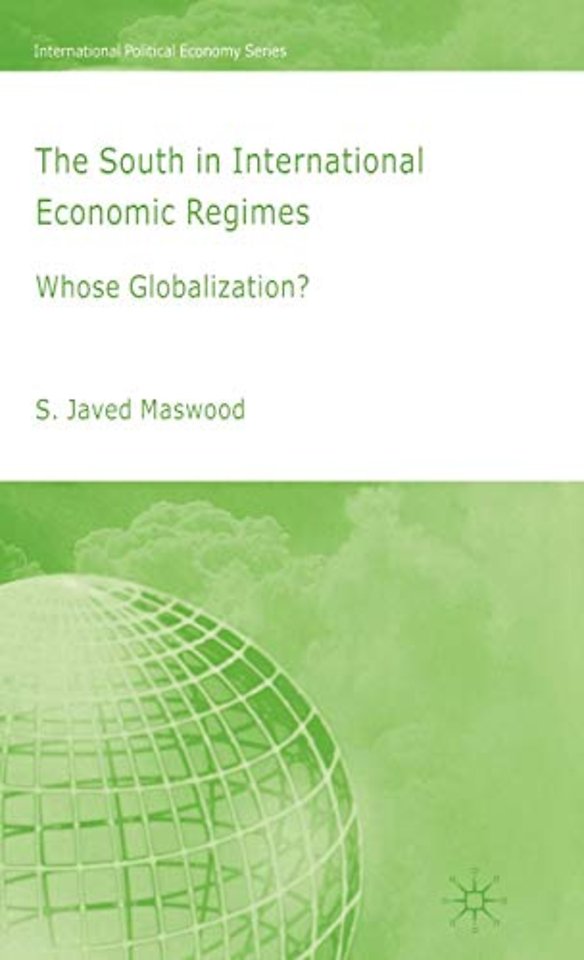 The South in International Economic Regimes