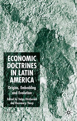 Economic Doctrines in Latin America