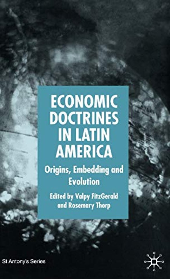 Economic Doctrines in Latin America