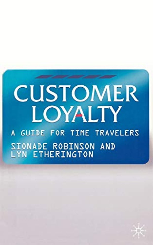 Customer Loyalty