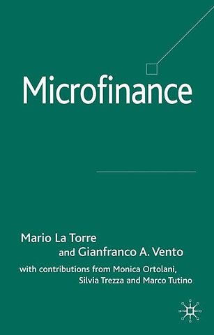 Microfinance