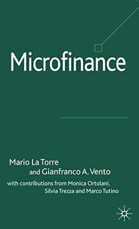 Microfinance