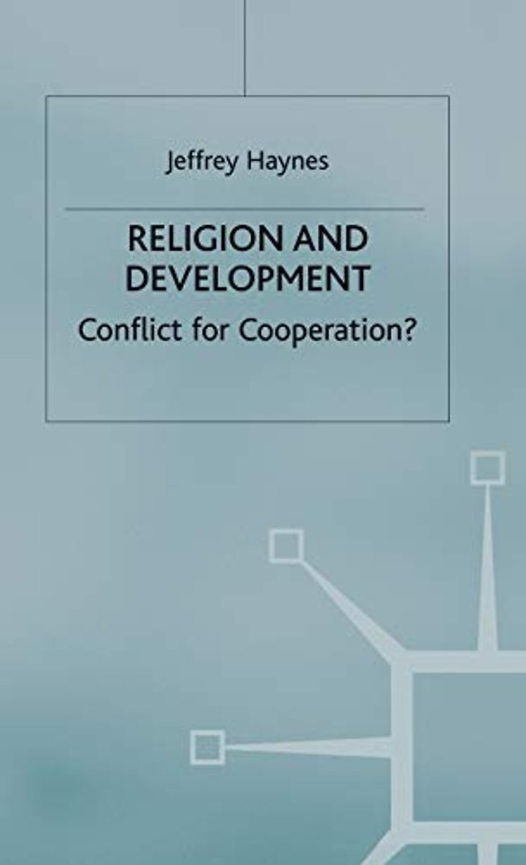 Religion and Development