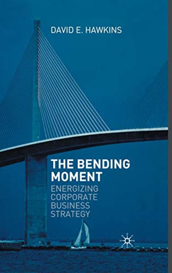 The Bending Moment