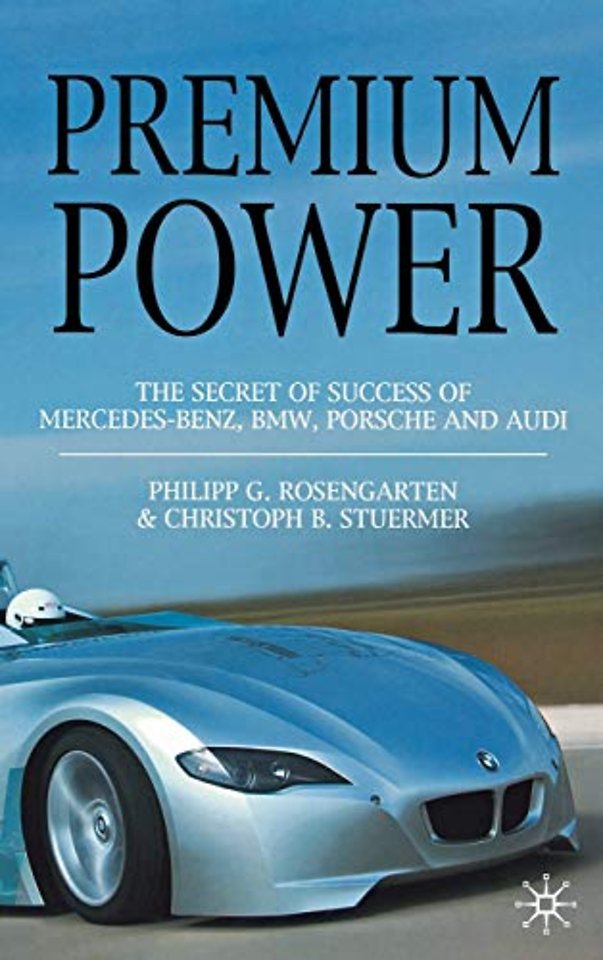 Premium Power
