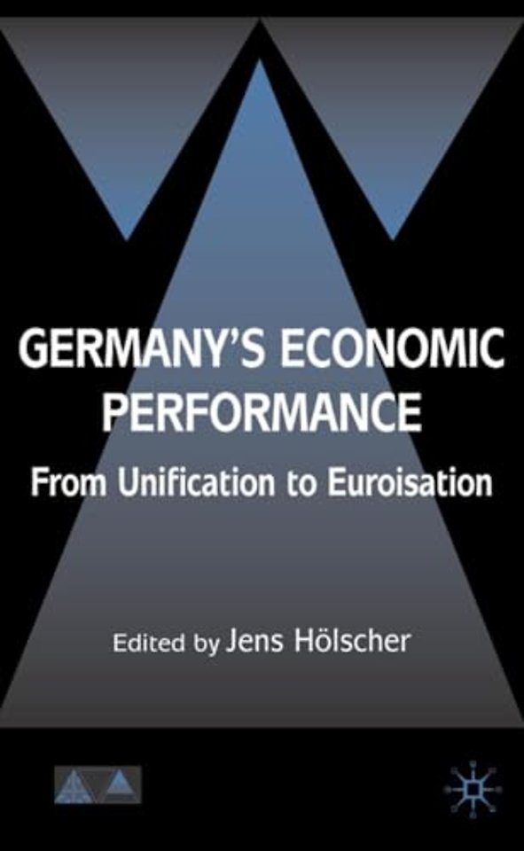 Germany's Economic Performance