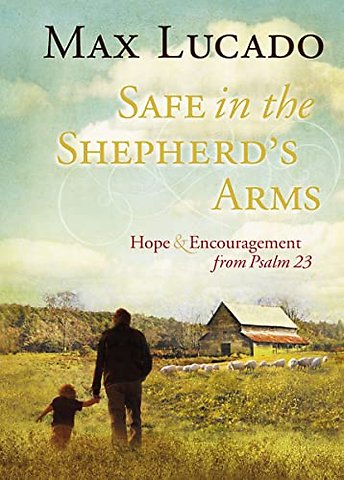 Safe in the Shepherd's Arms