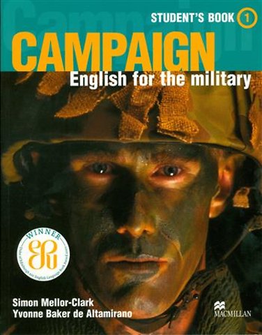 Campaign english for the military 1