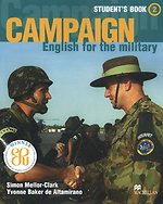 Campaign english for the military 2 Campaign english for the military 2